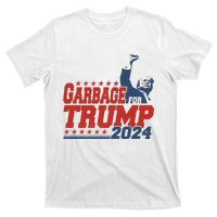 Garbage For Trump T-Shirt