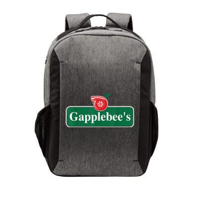 Gapplebee Funny Turbo Race Car Enthusiast Racing Vector Backpack