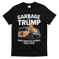 Garbage For Trump T-Shirt