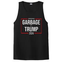 Garbage For Trump Make American Garbage Great Again PosiCharge Competitor Tank