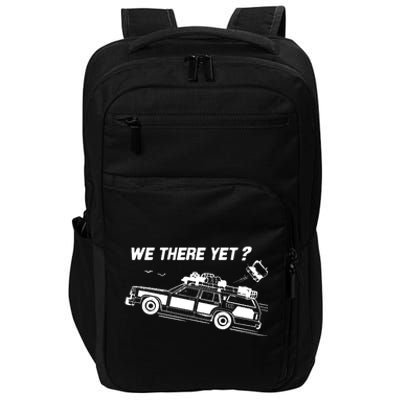 Griswold Family Truckster Impact Tech Backpack