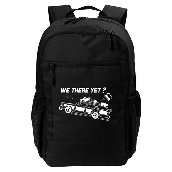 Griswold Family Truckster Daily Commute Backpack