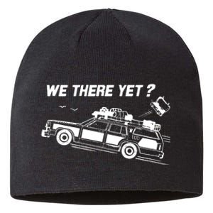 Griswold Family Truckster Sustainable Beanie