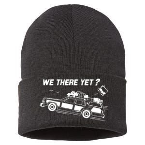 Griswold Family Truckster Sustainable Knit Beanie