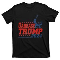 Garbage For Trump 2024 Gift T-Shirt