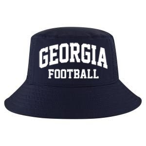 Georgia Football UGA Champion Championship Lover Cool Comfort Performance Bucket Hat