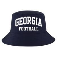 Georgia Football UGA Champion Championship Lover Cool Comfort Performance Bucket Hat