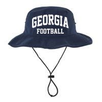 Georgia Football UGA Champion Championship Lover Legacy Cool Fit Booney Bucket Hat