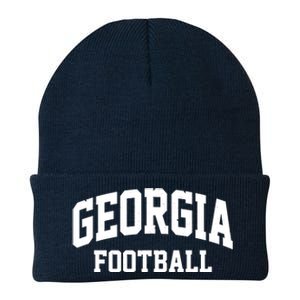 Georgia Football UGA Champion Championship Lover Knit Cap Winter Beanie