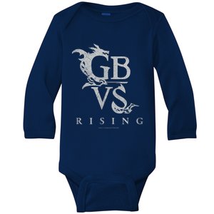 Granblue Fantasy Versus_ Rising Gbvsr Baby Long Sleeve Bodysuit