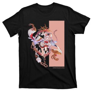 Granblue Fantasy Versus Rising Vikala T-Shirt