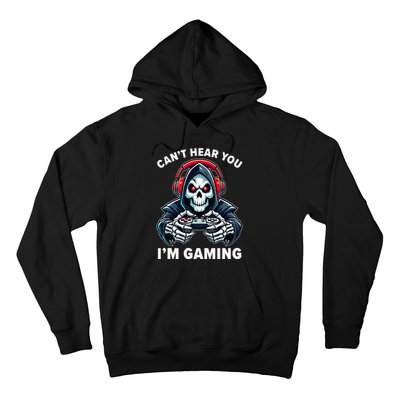 Gamer For Video Games Gamer Hoodie