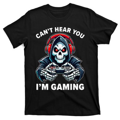 Gamer For Video Games Gamer T-Shirt