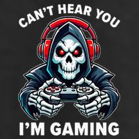 Gamer For Video Games Gamer 11oz C Handle Ceramic Mug