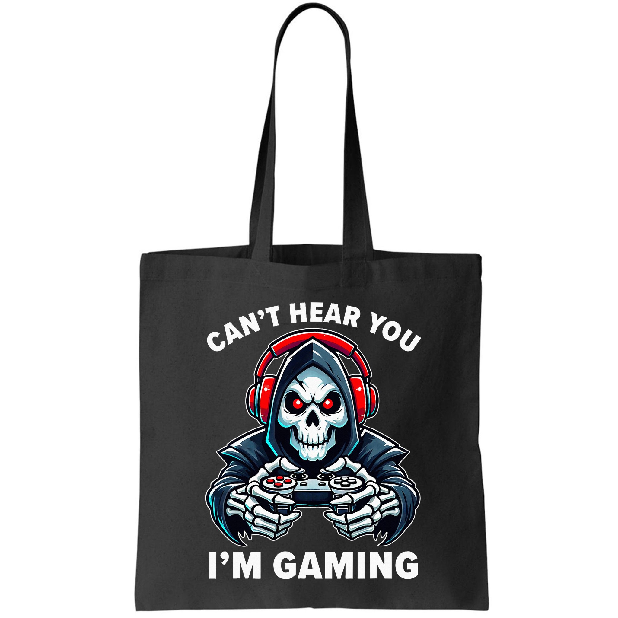 Gamer For Video Games Gamer Bag