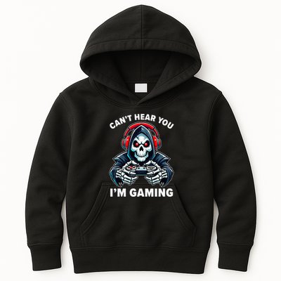Gamer For Video Games Gamer Kids Hoodie