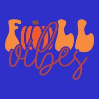 Groovy Fall Vibes Pumpkin Thankful Vibes Thanksgiving Gift Hoodie