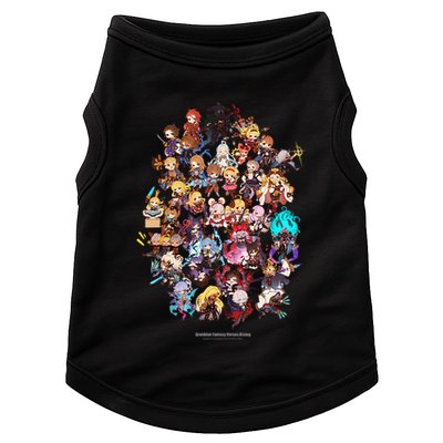 Granblue Fantasy Versus Rising Chibi Characters Doggie Tank
