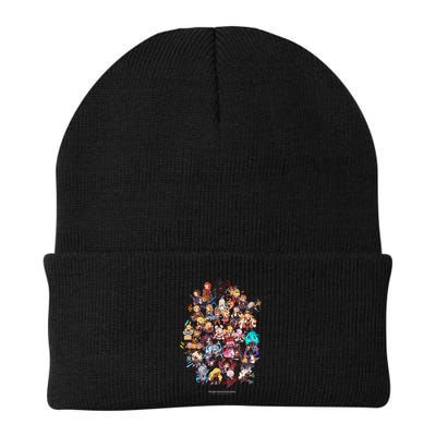 Granblue Fantasy Versus Rising Chibi Characters Beanie