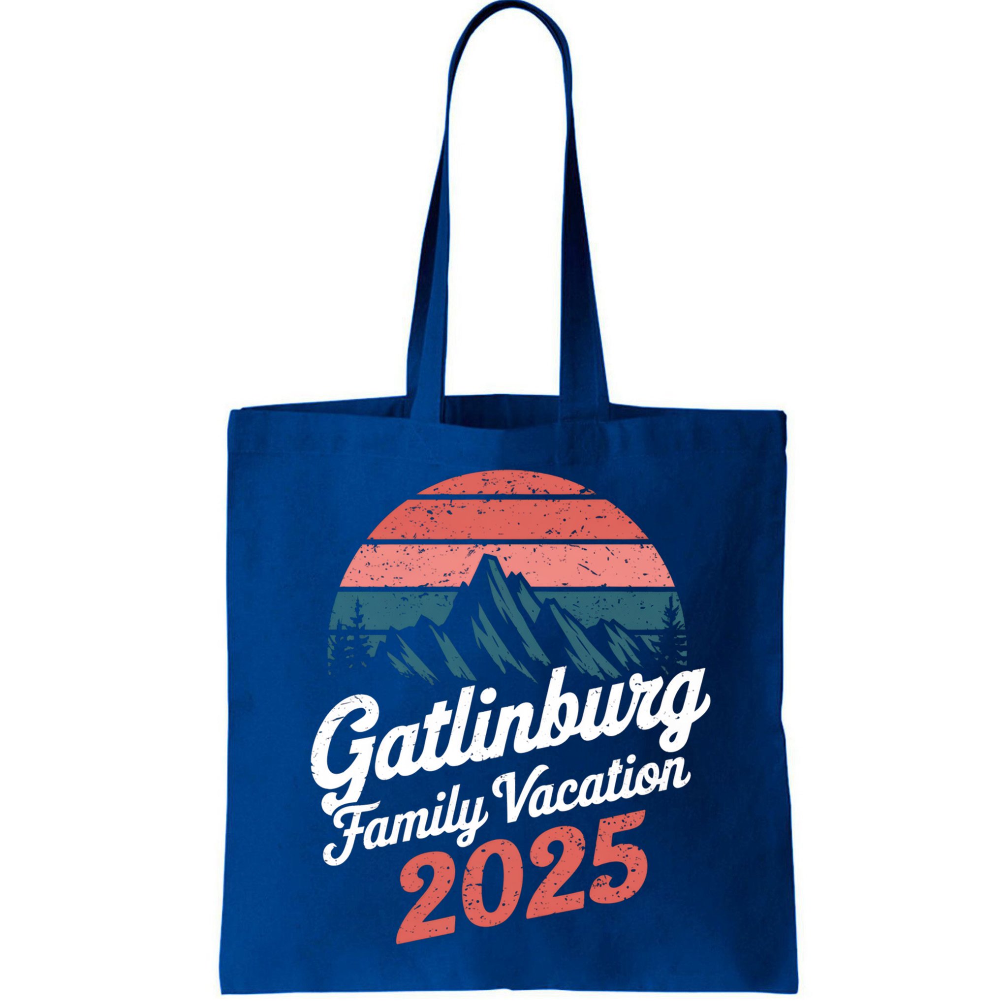 Gatlinburg Family Vacation 2025 Family Vacation Meaningful Gift Bag