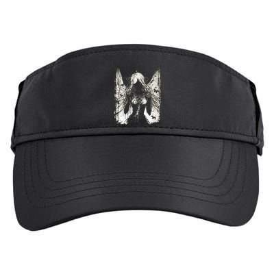 Goth Fairy Witch Fairycore Horror Occult Dark Art Aesthetic Adult Drive Performance Visor