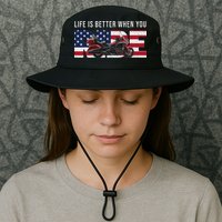 Goldwing Gl 1800 Bucket Hat