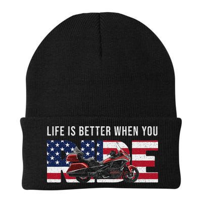 Goldwing Gl 1800 Beanie
