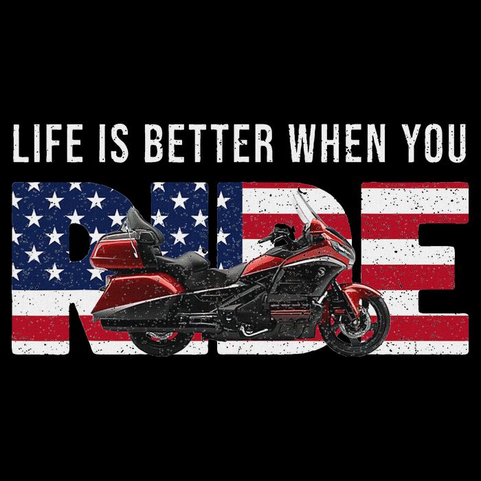 Goldwing Gl 1800 Drawstring Bag