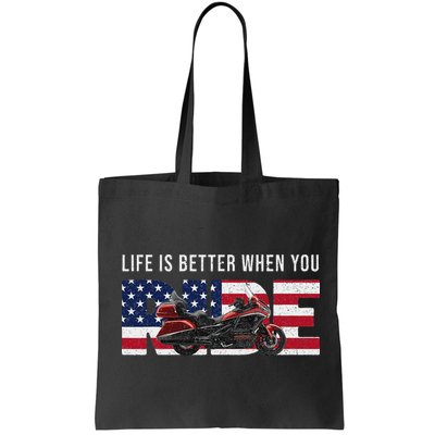 Goldwing Gl 1800 Bag