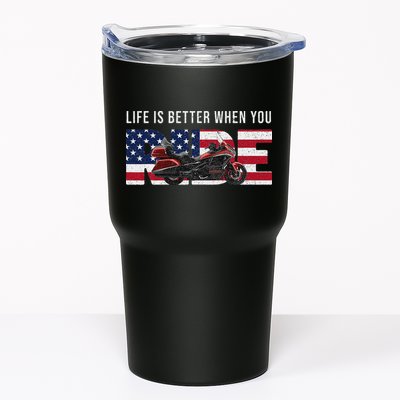 Goldwing Gl 1800 Tumbler