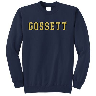 Glenview Gossett 2024 Raglan Tall Sweatshirt