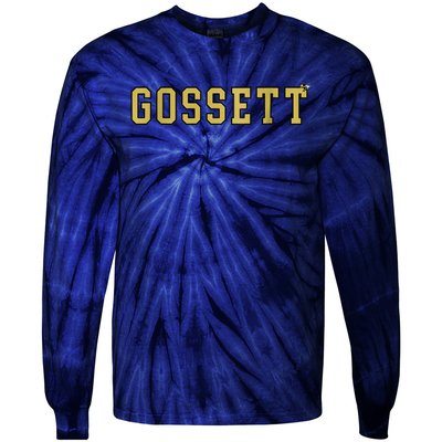 Glenview Gossett 2024 Raglan Tie-Dye Long Sleeve Shirt