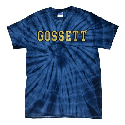 Glenview Gossett 2024 Raglan Tie-Dye T-Shirt