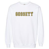 Glenview Gossett 2024 Raglan Garment-Dyed Sweatshirt