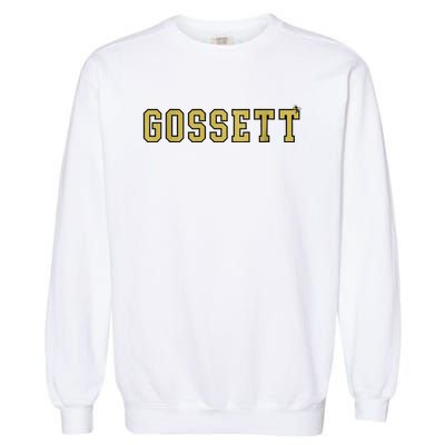 Glenview Gossett 2024 Raglan Garment-Dyed Sweatshirt