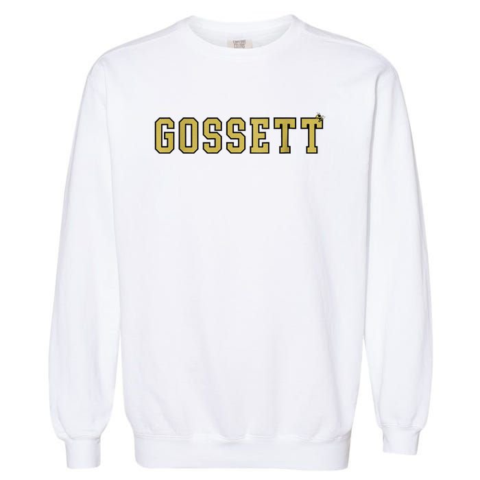 Glenview Gossett 2024 Raglan Garment-Dyed Sweatshirt