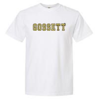 Glenview Gossett 2024 Raglan Garment-Dyed Heavyweight T-Shirt