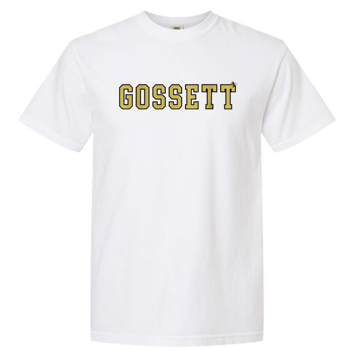 Glenview Gossett 2024 Raglan Garment-Dyed Heavyweight T-Shirt