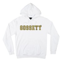 Glenview Gossett 2024 Raglan Hoodie