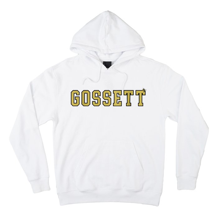 Glenview Gossett 2024 Raglan Hoodie