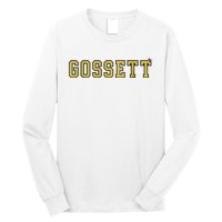 Glenview Gossett 2024 Raglan Long Sleeve Shirt