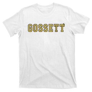 Glenview Gossett 2024 Raglan T-Shirt