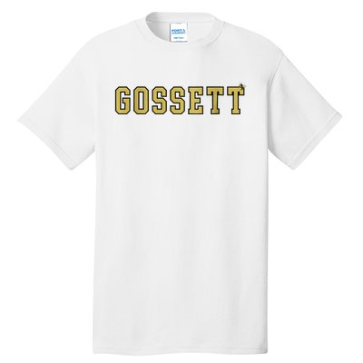 Glenview Gossett 2024 Raglan Tall T-Shirt