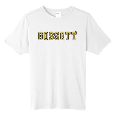 Glenview Gossett 2024 Raglan Tall Fusion ChromaSoft Performance T-Shirt