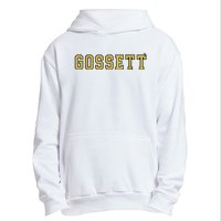 Glenview Gossett 2024 Raglan Urban Pullover Hoodie