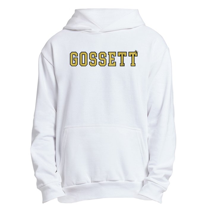 Glenview Gossett 2024 Raglan Urban Pullover Hoodie