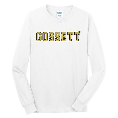 Glenview Gossett 2024 Raglan Tall Long Sleeve T-Shirt