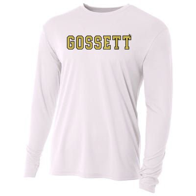 Glenview Gossett 2024 Raglan Cooling Performance Long Sleeve Crew