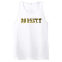 Glenview Gossett 2024 Raglan PosiCharge Competitor Tank