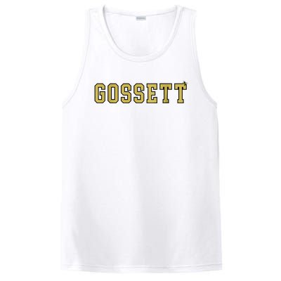 Glenview Gossett 2024 Raglan PosiCharge Competitor Tank